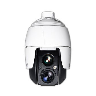 Digital Watchdog MEGApix 36X PTZ, Star-Light Plus, 3 Mega